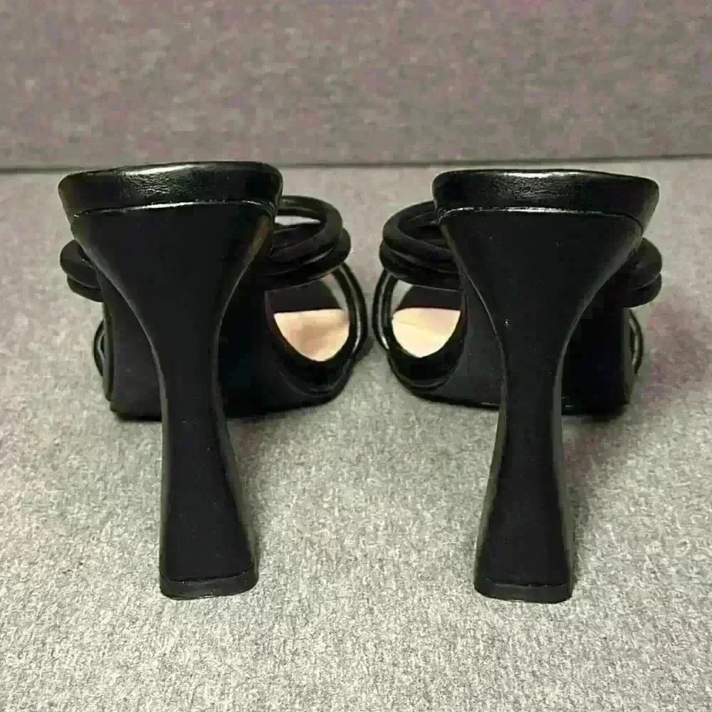Journee Collection Louise Stiletto Pumps 4 1/4” Heel Women’s Size 9.5